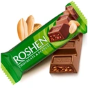Roshen Baton czekoladowy o smaku arachidowym 29 g