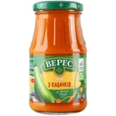 Ікра кабачкова Верес Екстра 310 г
