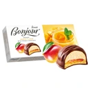 KONTI BONJOUR – PRRALINE ЗІ СМАКОМ МАНГО 232г.