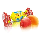 Цукерки Crazy Bee Fruity Jelly з начинкою 1 кг Roshen 100 г