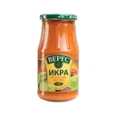 Паста Верес кабачкова 500г
