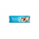Baton kokosowy z czekolady mlecznej Roshen 29 g