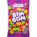 Цукерки Roshen з начинкою 100гр