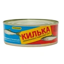 Konserwy rybne Steinhauer 0,24 kg