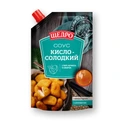 Соус Щедро кисло-солодкий 200г UA