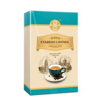Кава мелена Wiener Kaffee 250 г
