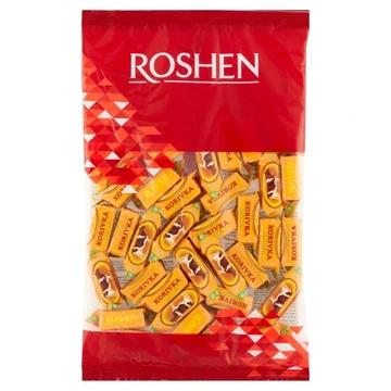 Помадка Roshen Молочна помадка 100 г
