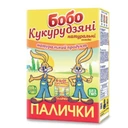 Кукурудзяні чіпси BoBo  140г