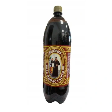 Napój gazowany Monastyrskij 2000 ml
