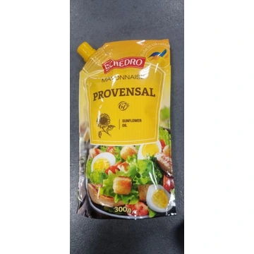 Майонез Щедро 550 гр