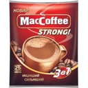 Кава розчинна Кава розчинна MacCoffe 25х16г 400г