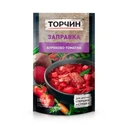 Томатно-буряковий соус до борщу – Торчин, 220 г