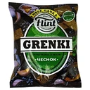 Sucharki żytnie Flint czosnek 70 g