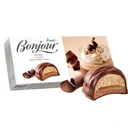 Bonjour Souffle Classic десертна коробка 232г