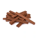 lekkie rurki bambuk 1000 g
