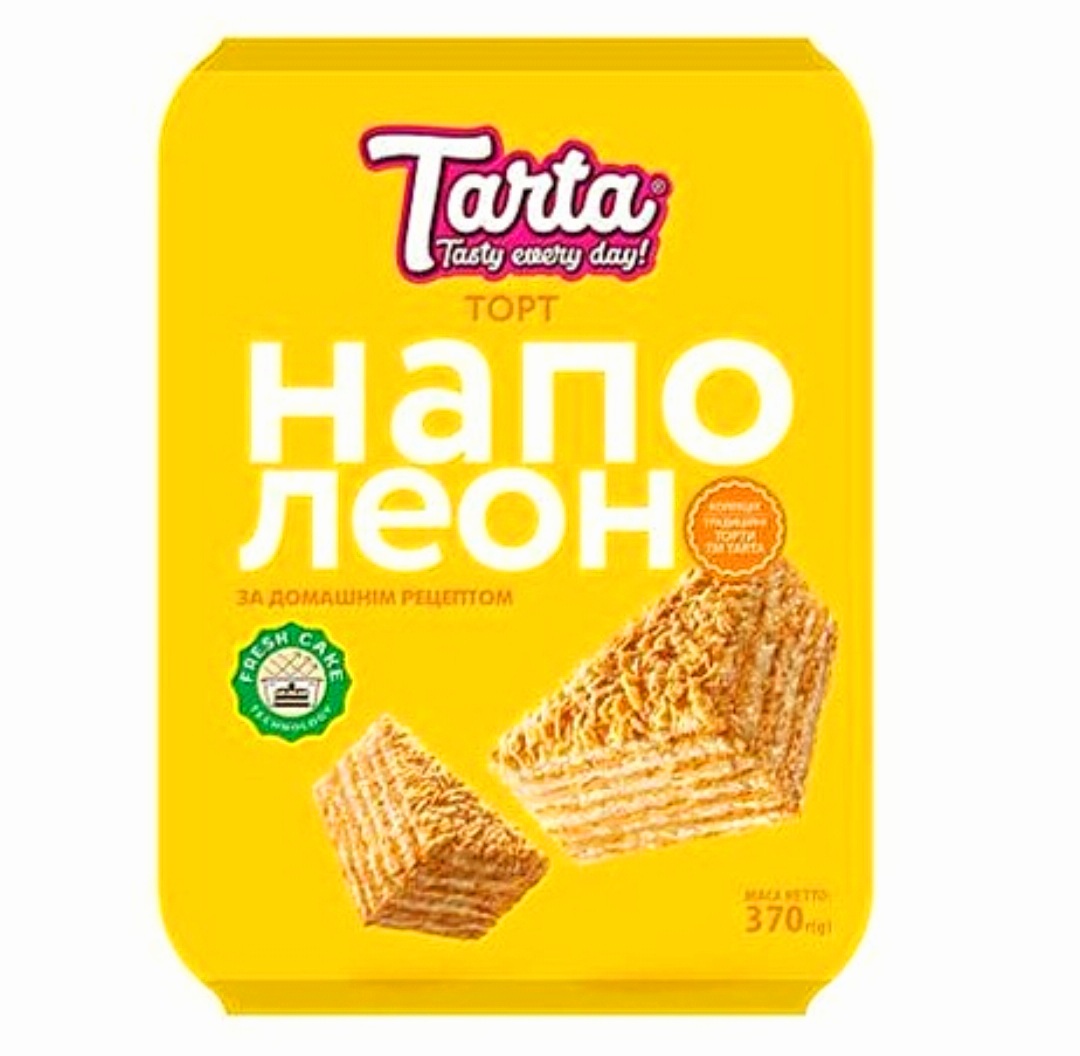 Totr Napoleon 370g