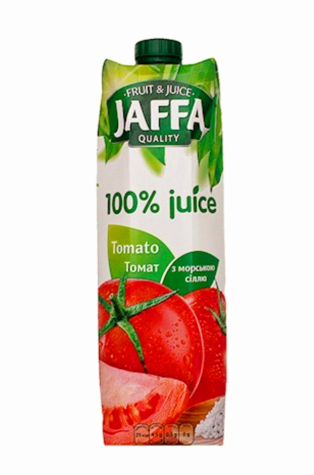 Sok pomidorowy 0.950ml Jaffa